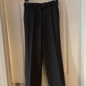 Loft Wool Trouser